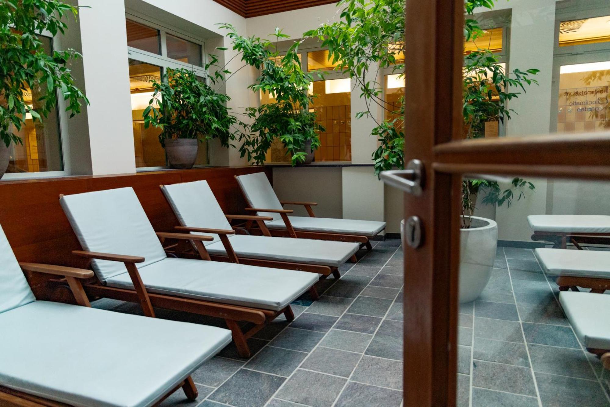 Hotel Toplice - Terme Krka 斯玛杰克托莱塞 外观 照片